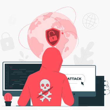 ransomware hunting image
