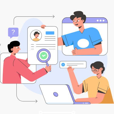 Vulnerabilities management