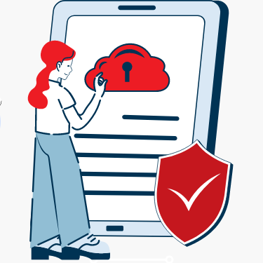 Cloud Security strategy service image