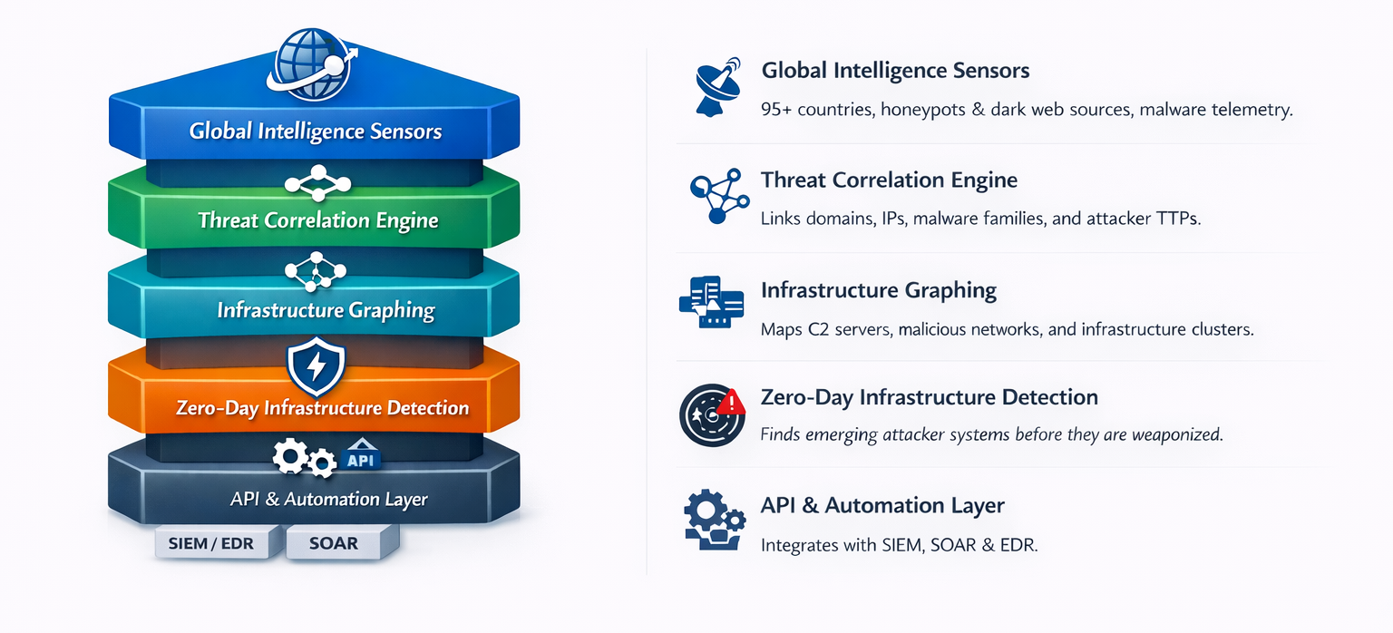 Platform Architecture