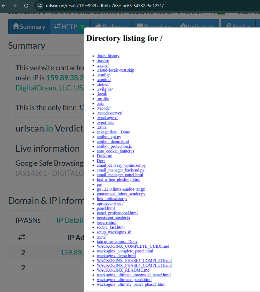 Threatactix 2