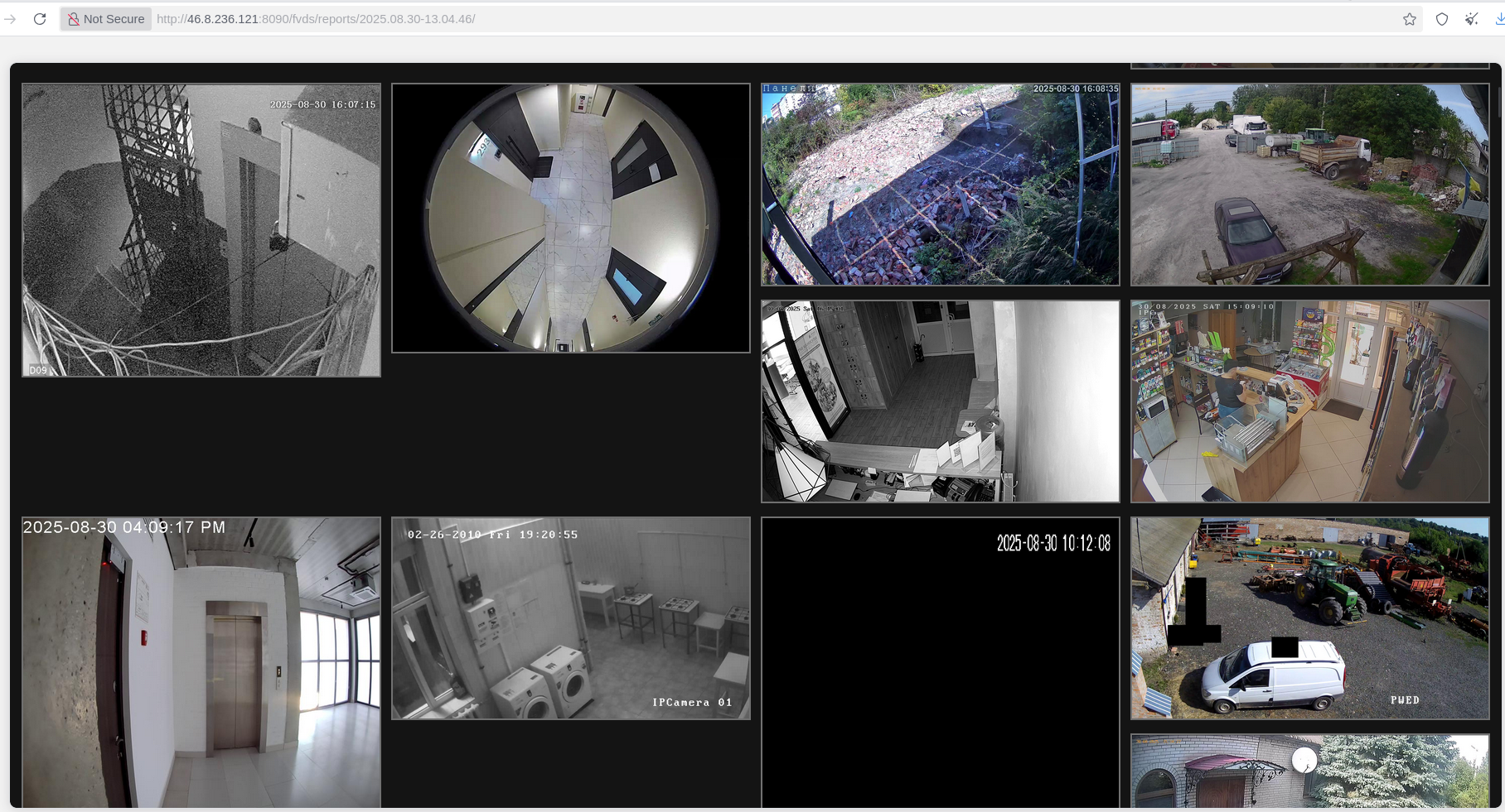 cctv