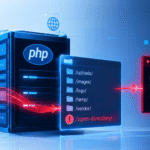 PHP2SHELL